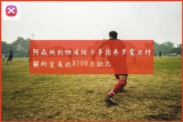 阿森纳利物浦纽卡争抢弗罗霍尔特解约金高达8500万欧元